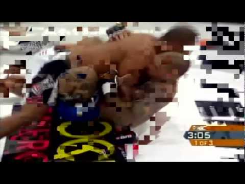 jara vs santana part 1