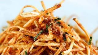 French Fry, Vegetable? - Jamie Oliver's Food Revolution | Promo Clip | On Air With Ryan Seacrest