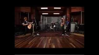 Mcfly - One For The Radio - Live at the London Olympic Studio