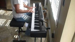 Squirrel Hunters on Piano