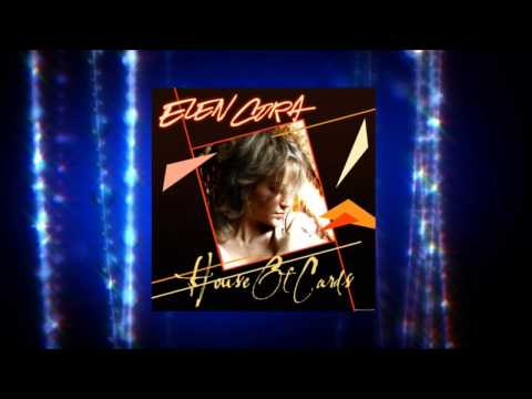 ELEN CORA - WANNA BE REAL ( album vers. 2012 )