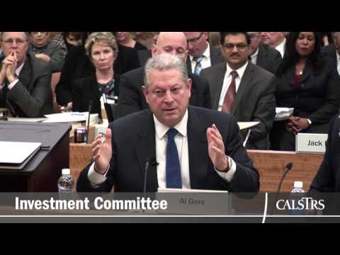 Teachers' Retirement Board February 2015 - Investment Committee (Part 2 of 5)