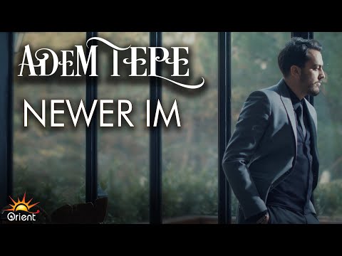 Adem Tepe - Newêr im [Official Music Video]