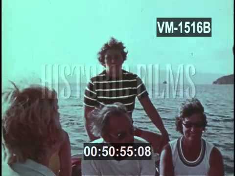 BRIGANTINE ROMANCE 1976