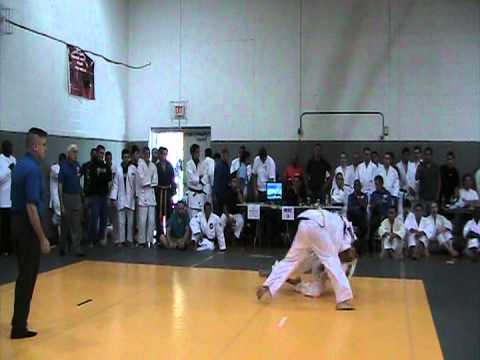 drake judo 4