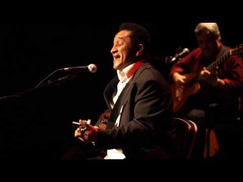 Waldemar Bastos | KURIBOTA