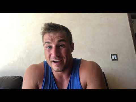 Day 24- Alex Atanasov