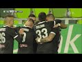 video: Szombathelyi Haladás - Mezőkövesd 1-2, 2019 - Edzői értékelések