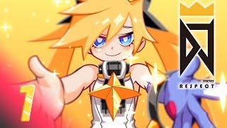 [ゲーム実況] DJMAX Respectであれこれ語りたい part.01