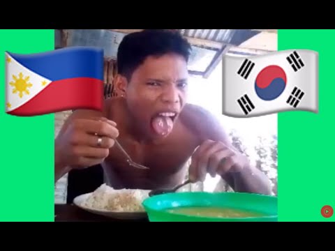 Koreanong Bisaya 😆