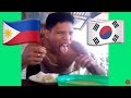 Koreanong Bisaya