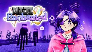 【#NijiENchanted2 】The End (The Place) 【NIJISANJI EN | Zeal Ginjoka】