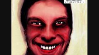 Aphex Twin - Icct Hedral (Edit)