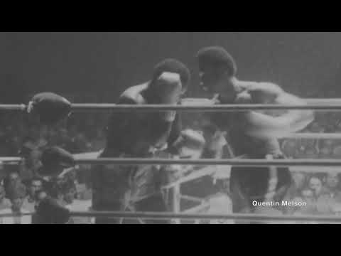 George Foreman vs. Levi Forte (December 16, 1969)