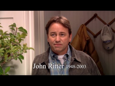 Remembering John Ritter, 20 Years Later