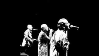 Bu ne biçim hikaye - Mazhar Alanson - Sami Özer