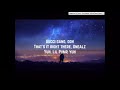 Lil Pump Gucci Gang Clean Lyrics