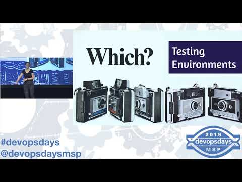 devopsdays Minneapolis 2019 - Alice Goldfuss - The Container Operator’s Manual