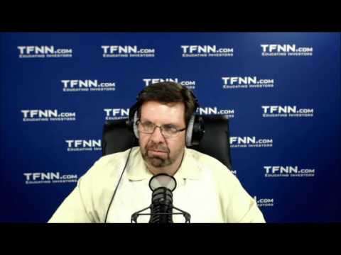 November 11th Power Trading Hour with David White on TFNN - 2015