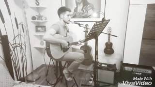 MT Warning "Sinking Sun" cover