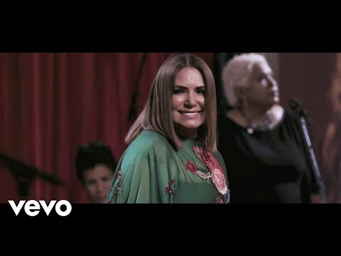 Tania Libertad - En el Último Trago (En Vivo)