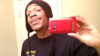 Champion (Cover)- Dawn Richards