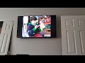 ELMO S WORLD FLOWERS BANANAS MORE 2000 VHS