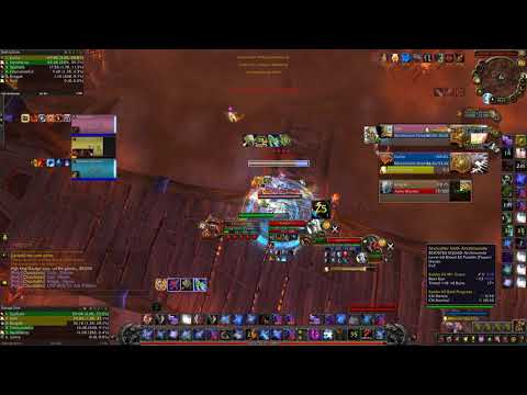 RMP vs Ret War 9.1 post sub nerf