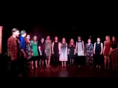 Hari - Where do I go? ( Dokąd mam iść? )