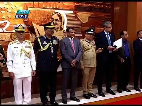 06 PM News || সন্ধ্যা ০৬টার সংবাদ || 05 November 2023 || ETV News