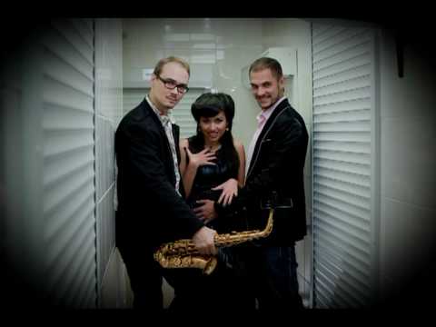 Andrew S.mile feat. Syntheticsax,  Laura Grig - "Нимфомания" (Radio Edit)