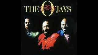 The O'Jays - No Can Do