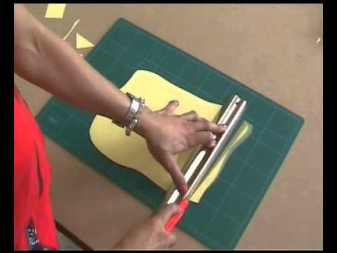 Κοφτερό Μαχαιράκι