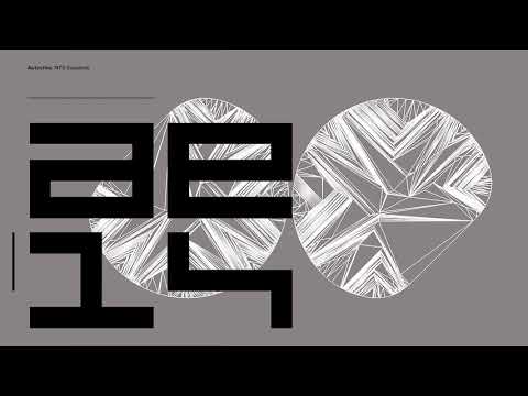 Autechre - NTS Session 4 SLOWED DOWN