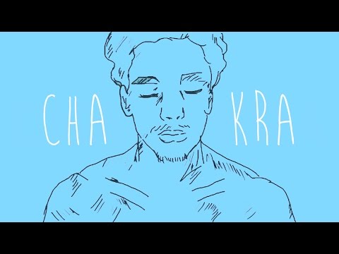 childish gambino x chance the rapper x kehlani type beat 2017 - "Chakra"