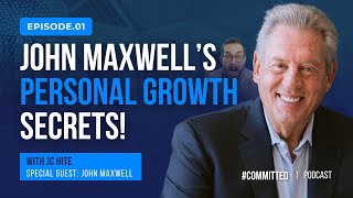 The Shocking Advice That Transformed John Maxwell’s Life