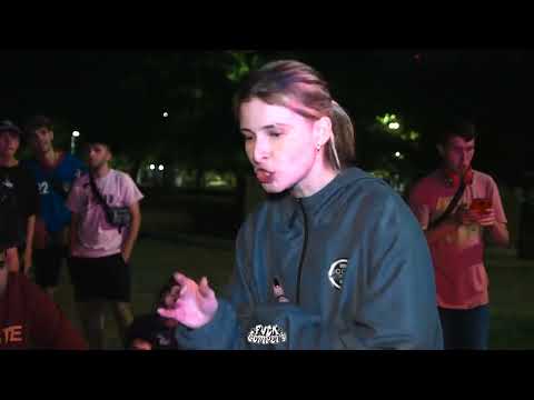 Rife vs Roma [Cuartos] Fvck Compety Fecha Final