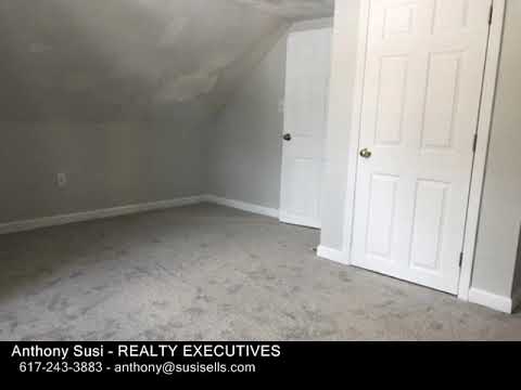 25 Carlton St, Peabody MA 01960 - Single Family Home - Real Estate - For Sale -