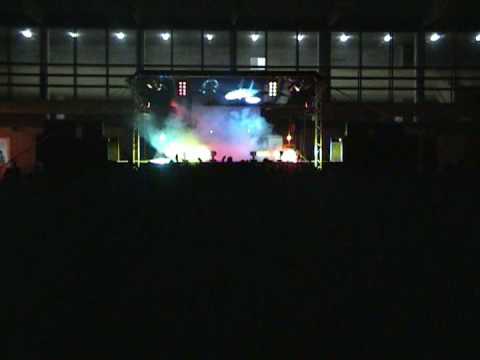 dj Polak(UA) @ D'n'b Aero Session Kherson(UA) 14 06 08