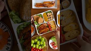 Download lagu ✨🍤Tempura Shrimp Bento Box 🍱 #food #officebento #lunchboxideas #studentmeals mp3 Download lagu ✨🍤Tempura Shrimp Bento Box 🍱 #food #officebento #lunchboxideas #studentmeals mp3