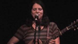 Kris Delmhorst - "Little Wings" - Jammin Java, May 2009