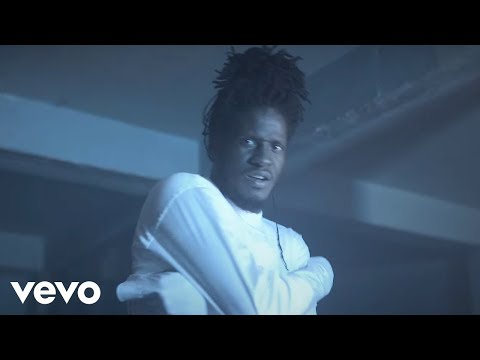 <strong>Aidonia</strong> - Krayzay