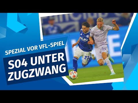 Bochum gegen Schalke: S04 sollte vor Revierduell gewarnt sein | 19:04-Talk