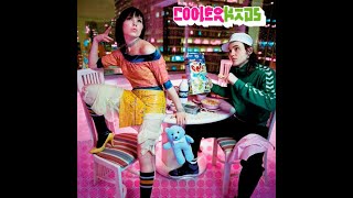 Cooler Kids - All Around The World (Punk Debutante)