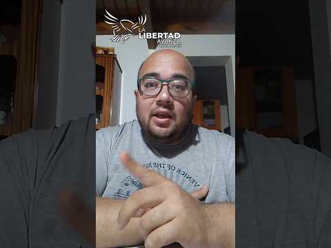 SOBRE EL NUEVO CONGRESO. #cutralco #liberal #javiermilei #neuquén