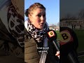 Scheld je met kanker? Rode kaart! | #shorts