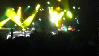 Massilia Sound System - Tension Du Bambou