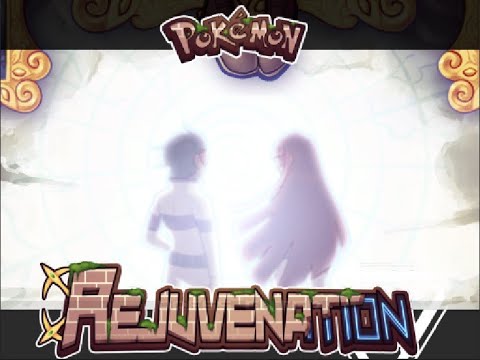 Pokemon Rejuvenation V13 Intense- Narcissa