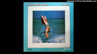 Les News Boys - Sea and sky line (French Disco-Funk - 1978)