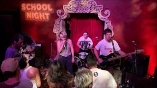 Miss June - Live at Bardot, Hollywood, School Night 6/24/2019